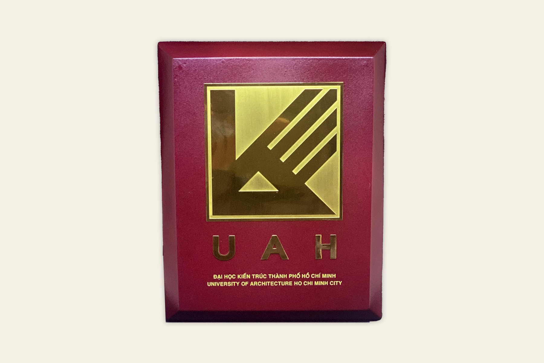 Sản phẩm vinh danh trong lĩnh vực giáo dục